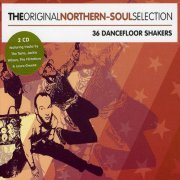 VA - The Original Northern-Soul Selection [2CD Set] (2005)