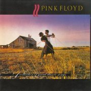 Pink Floyd - A Collection Of Great Dance Songs (1981) {1987, UK Press} CD-Rip