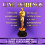 Bossanova Orquesta - Cine Estrenos (2000)