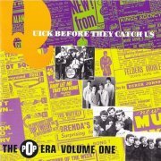 Various Artist - Quick Before They Catch Us (The Pop Era Volume One) (1990)
