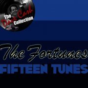 The Fortunes - Fifteen Tunes - (The Dave Cash Collection) (2011)