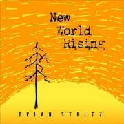 Brian Stoltz - New World Rising (2024) Hi-Res