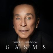 Smokey Robinson - Gasms (2023)