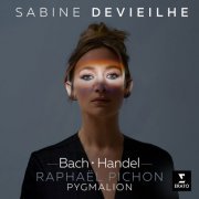 Sabine Devieilhe - Bach & Handel (2021) [Hi-Res]