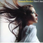 Amanda Brecker - Here I Am (2008) FLAC