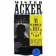 Acker Bilk - Mister Acker Bilk Plays "My Early Days" (1963/2022) Hi Res