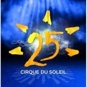 Cirque Du Soleil - 25 [2CD] (2009)