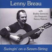 Lenny Breau - Swingin' On A Seven-String (2005)