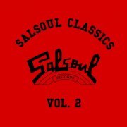 VA - Salsoul Classics, Vol. 2 (2017)