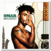 Omar - Music (1992)