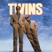 VA - Twins - Music From The Original Motion Picture Soundtrack (1989)