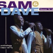 Sam & Dave - Sweat 'N' Soul - Anthology 1965-1971 (1993)