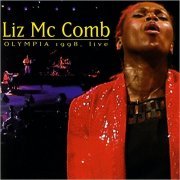 Liz McComb - Olympia 1998 (Live) (1998)