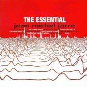 Jean Michel Jarre - The Essential Jean Michel Jarre (2004)