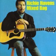 Richie Havens - Mixed Bag (1967/1993)