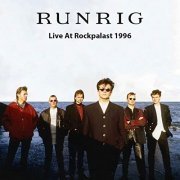 Runrig - Live at Rockpalast (Live, Düsseldorf, 1996) (2020)