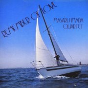Masaru Imada Quartet ‎– Remember Of Love (1978) LP