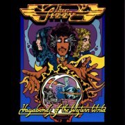 Thin Lizzy - Vagabonds Of The Western World (Deluxe Edition) (2023) [Hi-Res]