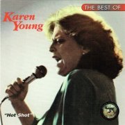 Karen Young - Hot Shot: The Best of Karen Young (1994)