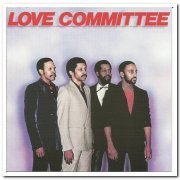 Love Committee - Love Committee (1980) [Reissue 2011]