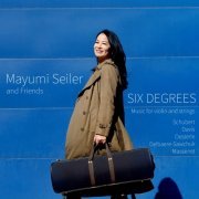 Mayumi Seiler - Six Degrees (2024) [Hi-Res]