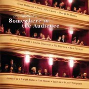 Eric Woolfson - Somewhere In The Audience (2013)