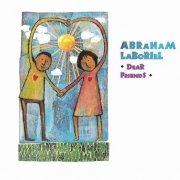 Abraham Laboriel - Dear Friends (1993){Bluemoon R2 79188}