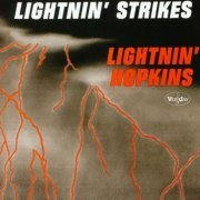 Lightnin' Hopkins - Lightnin' Strikes (1998)