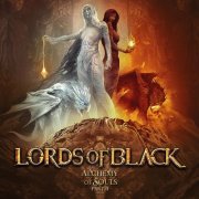 Lords Of Black - Alchemy of Souls, Pt. II (2021) Hi-Res