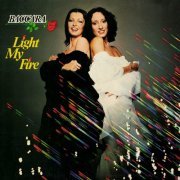 Baccara - Light My Fire (1978) [2023 Remastered]