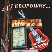 The Patrick Brothers - 417 Broadway  (2023)