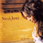 Norah Jones - Feels Like Home (2004) CD-Rip