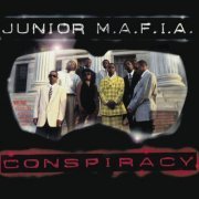 Junior M.A.F.I.A. - Conspiracy (1995)
