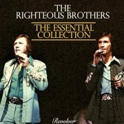 The Righteous Brothers - The Essential Collection (2013)