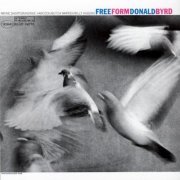 Donald Byrd - Free Form (2004)