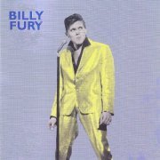 Billy Fury - The Sound Of Fury....Plus (2022) Hi-Res