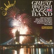 The Great British Jazz Band - Jubilee! (1994)