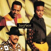 Surface - The Best of Surface: A Nice Time 4 Lovin' (1991)