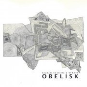 Graham Costello's STRATA - Obelisk (2019) [CD Rip]