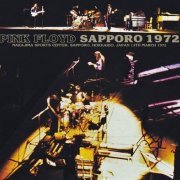 Pink Floyd - Sapporo 1972 (2012)