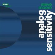 Steve Moore - Analog Sensitivity (2021)