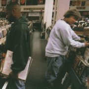 DJ Shadow - Endtroducing..... (1996) [.flac 24bit/44.1kHz]