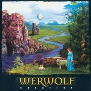 Werwolf - Creation (Reissue, Remastered) (1982/2004)