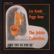 Lee Konitz & Peggy Stern - The Jobim Collection (1993)