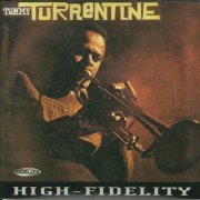 Tommy Turrentine - Tommy Turrentine (1960) [2003 SACD]