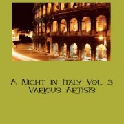 VA - A Night in Italy, vol. 3 (2024)