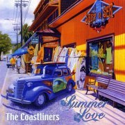 The Coastliners - Summer Love (2010)