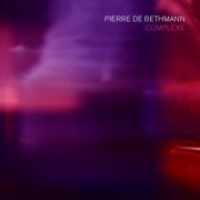 Pierre de Bethmann - Complexe (2021) [Hi-Res]