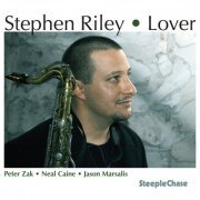 Stephen Riley - Lover (2013) FLAC