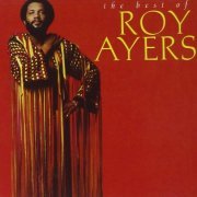 Roy Ayers - The Best of Roy Ayers: Love Fantasy (1997)